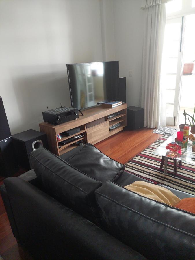 Quartos Em Laranjeiras Homestay Rio de Janeiro