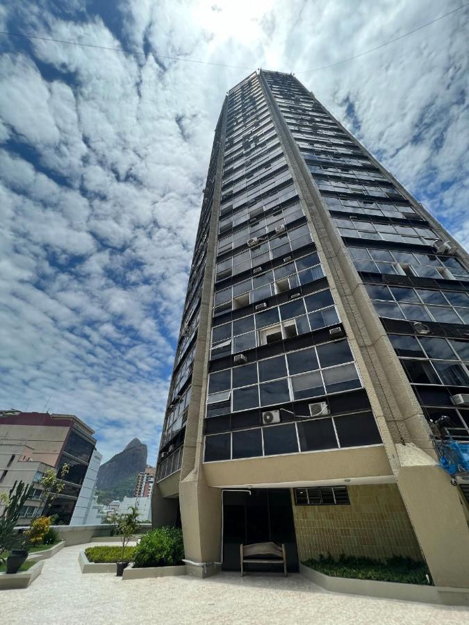 Rio Flat Leblon Apartamento *