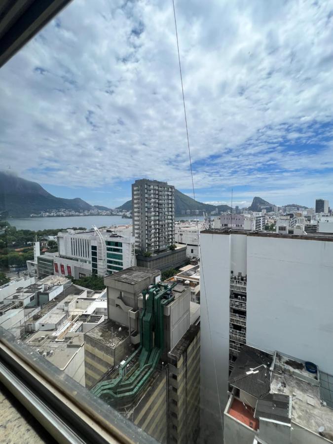 Rio Flat Leblon Apartamento