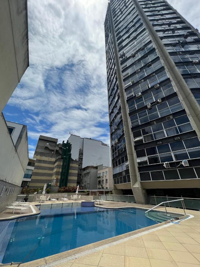 Rio Flat Leblon *