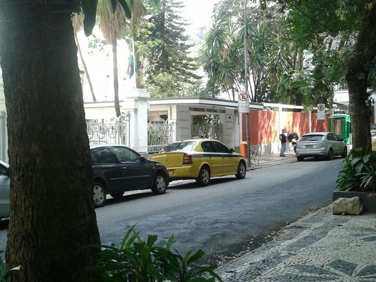 Homestay Quartos Em Laranjeiras *