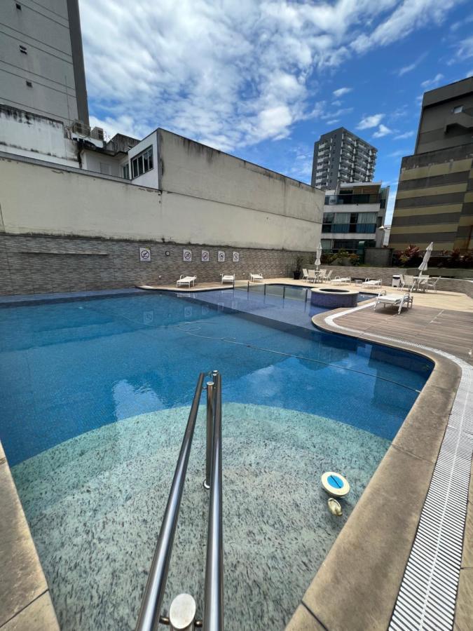 Apartamento Rio Flat Leblon