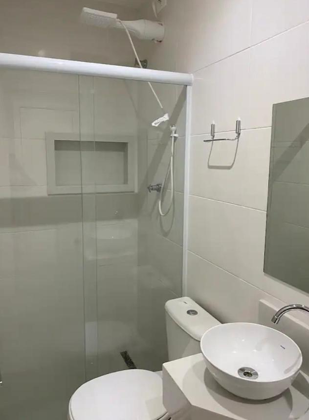 Apartment Apartamento Moderno Em Copacabana