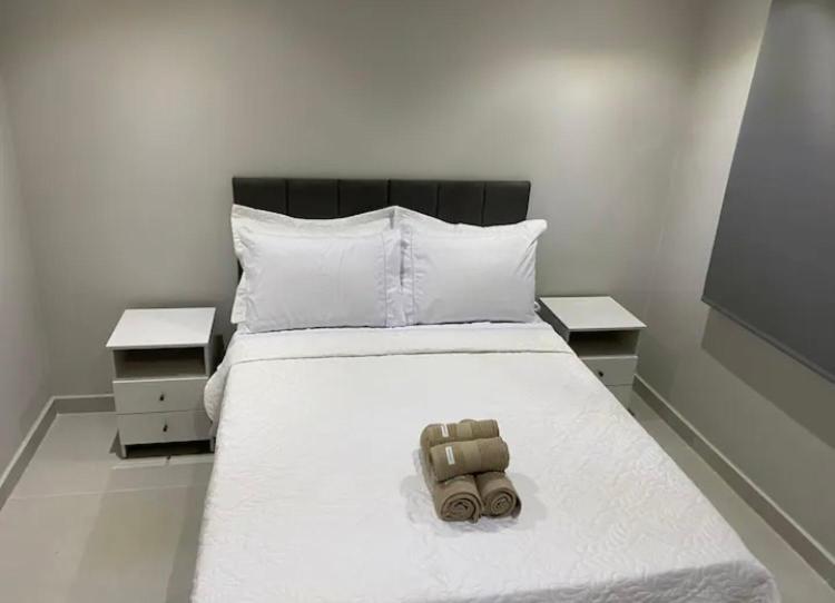 Apartamento Moderno Em Copacabana