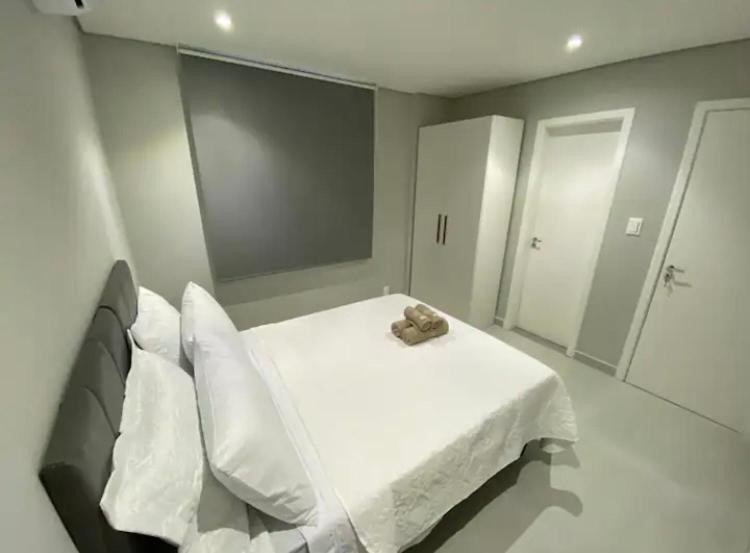 Apartamento Moderno Em Copacabana Rio de Janeiro