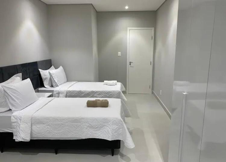 Apartment Apartamento Moderno Em Copacabana *