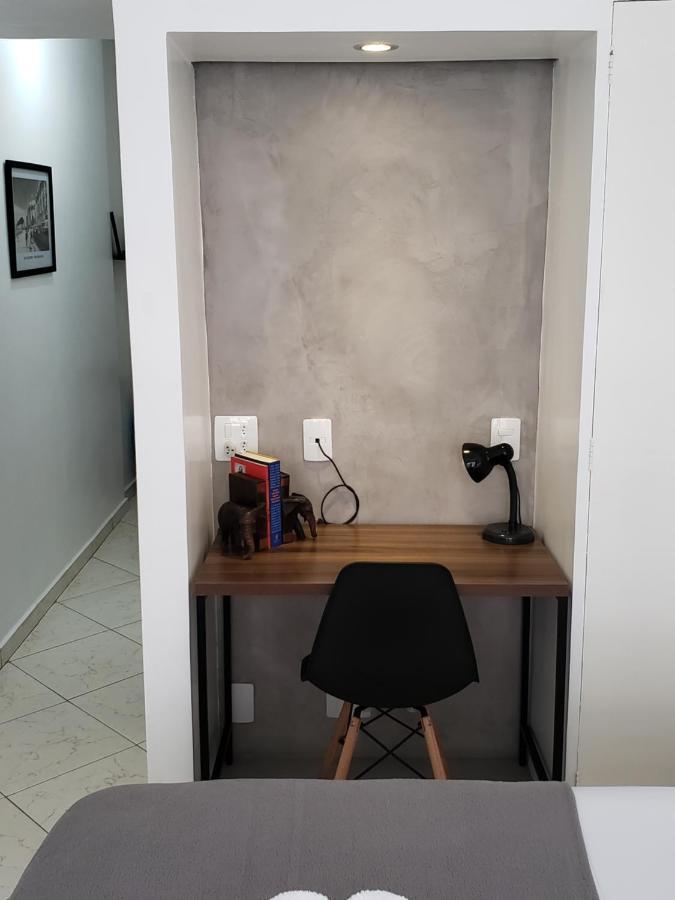 Apartment Studio_copa_clara