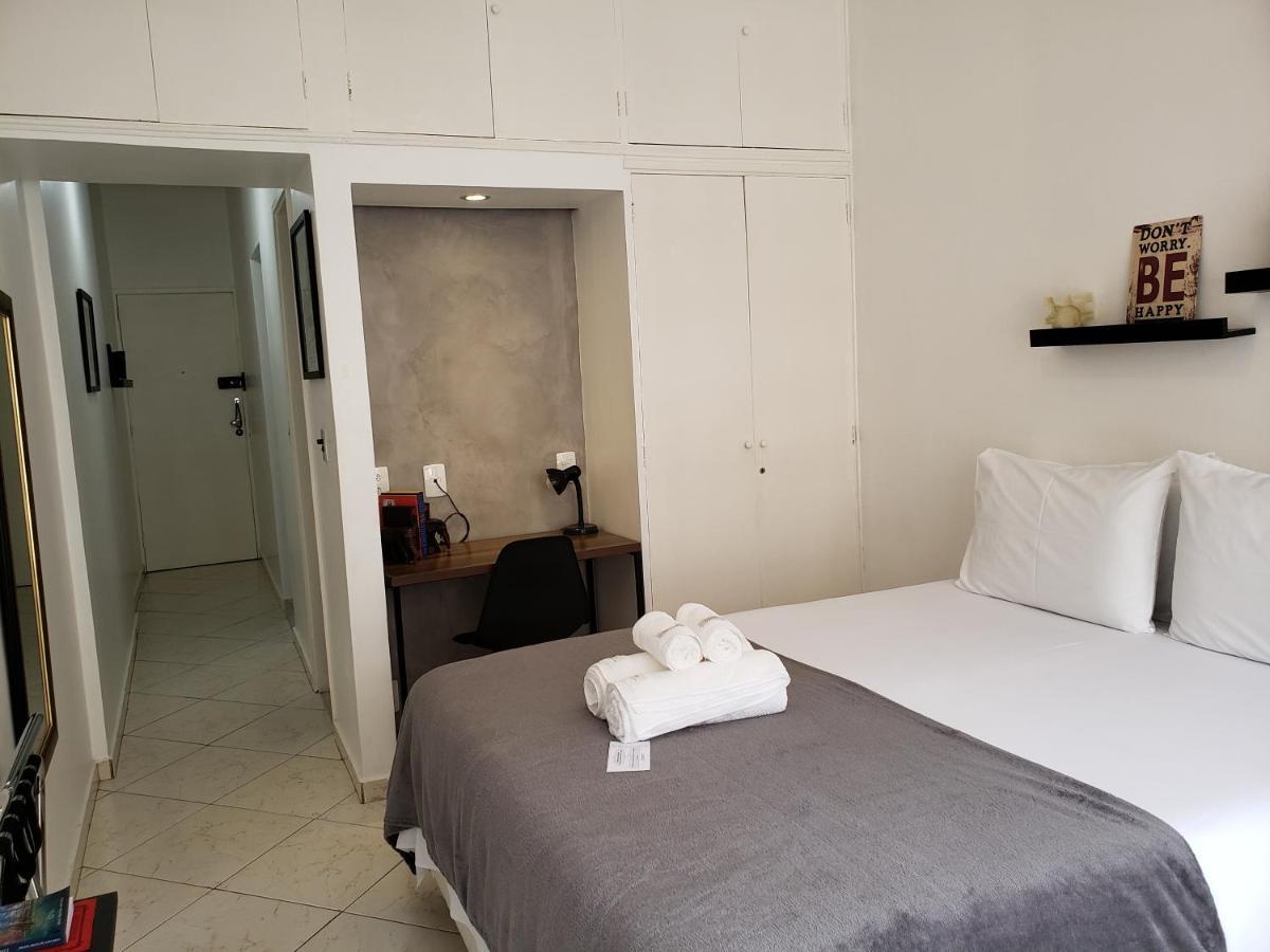 Apartment Studio_copa_clara