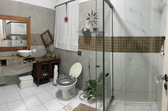 Copacabana Quarto em Acomodações Particulares