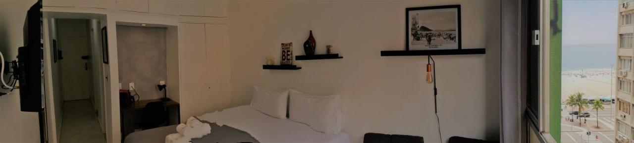 Studio_copa_clara Apartment