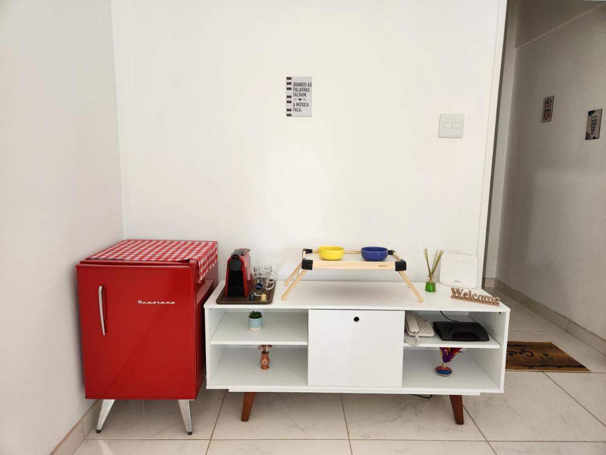Ape Charmoso Da Carioca-rj Apartamento