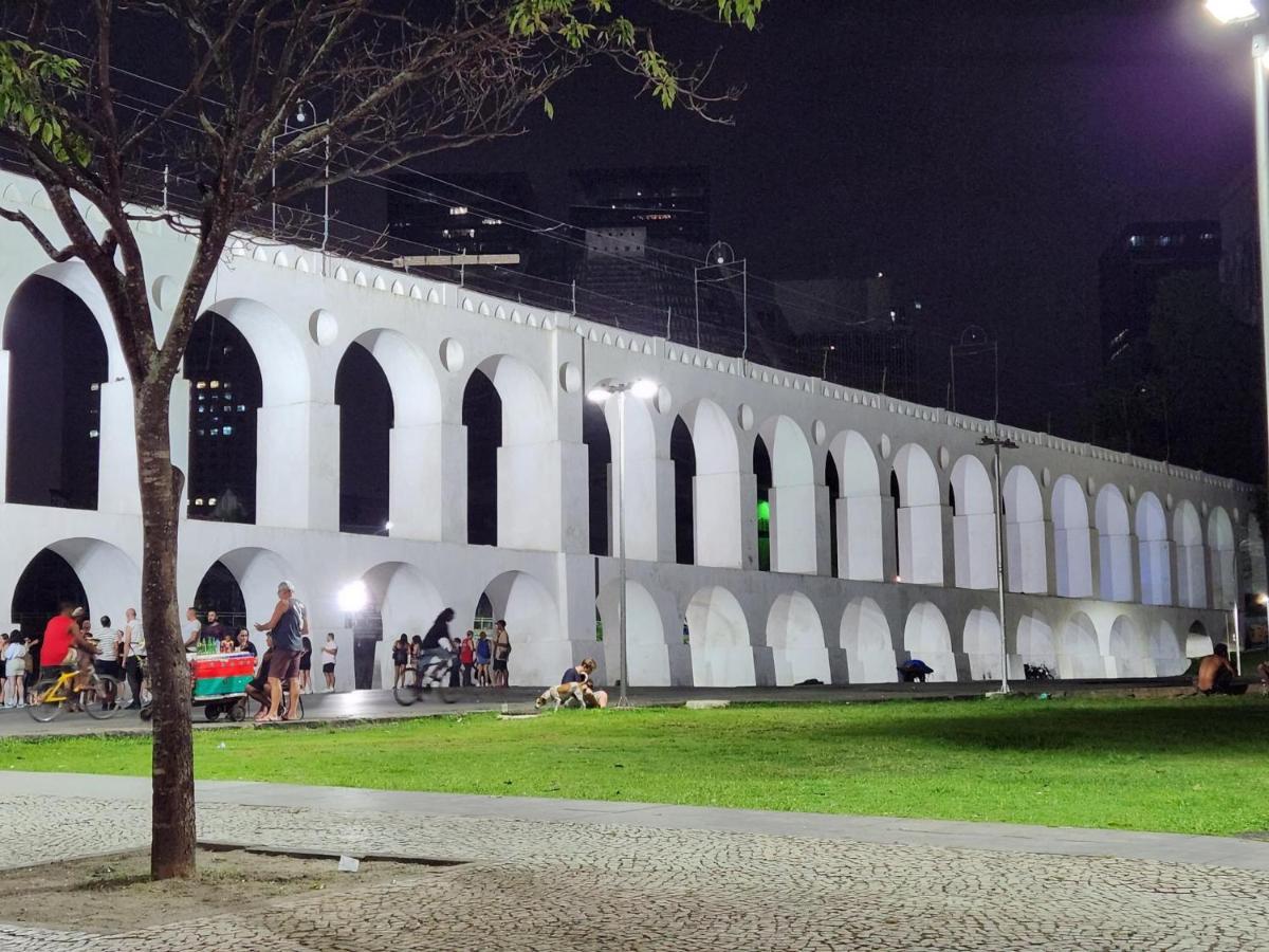 Ape Charmoso Da Carioca-rj Apartamento *