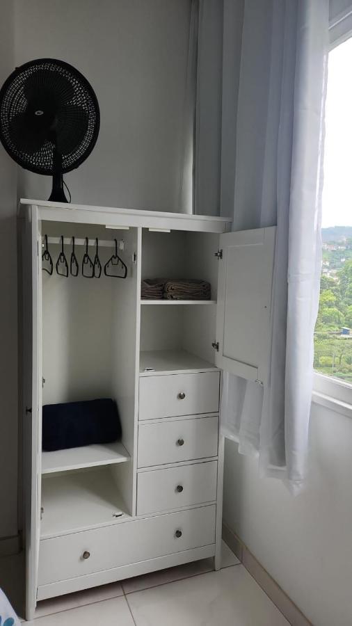 Ape Charmoso Da Carioca-rj Apartamento