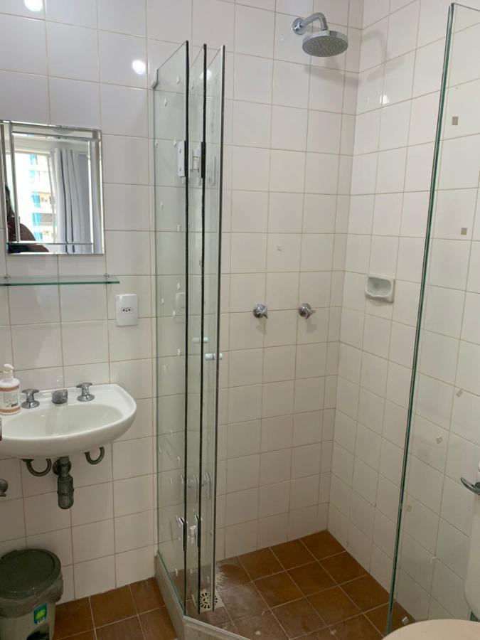 ótimo Apartamento 2 Qtos Barra Da Tijuca Vista Mar * Rio de Janeiro