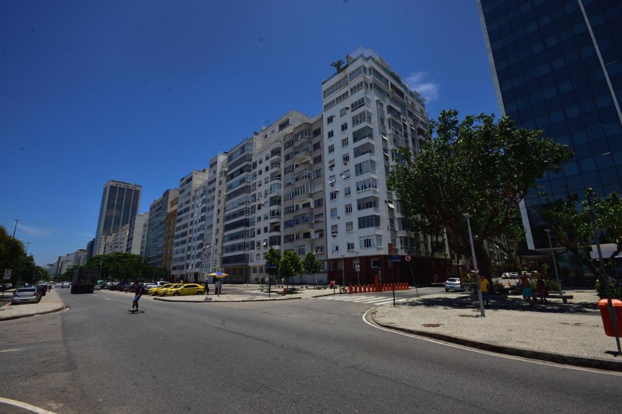 Aconchegante Do Leme * Rio de Janeiro