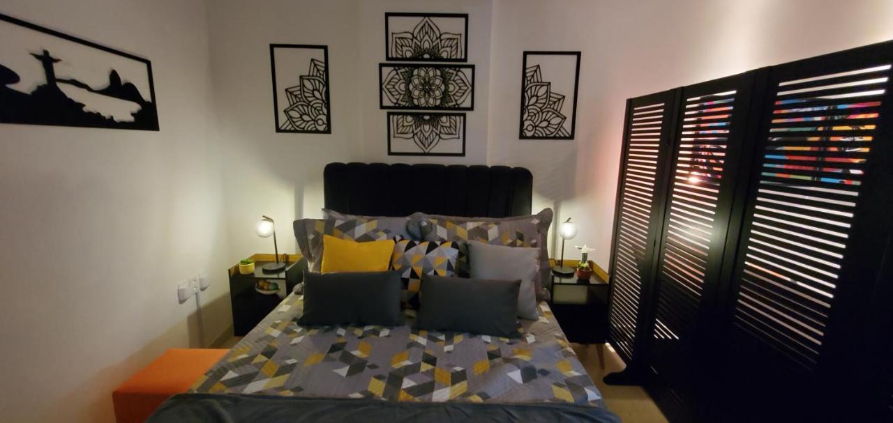 Apartment Studiord Copacabana 250m Da Esquina Com A Rua Do Copacabana Palace Rodolfo Dantas Rio de Janeiro