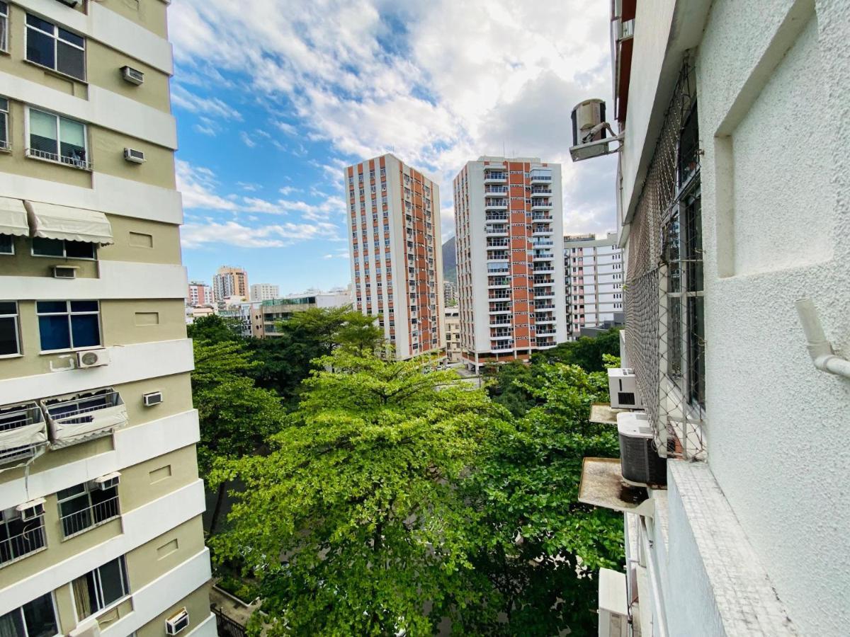 3 Quartos No Leblon Ff702 *