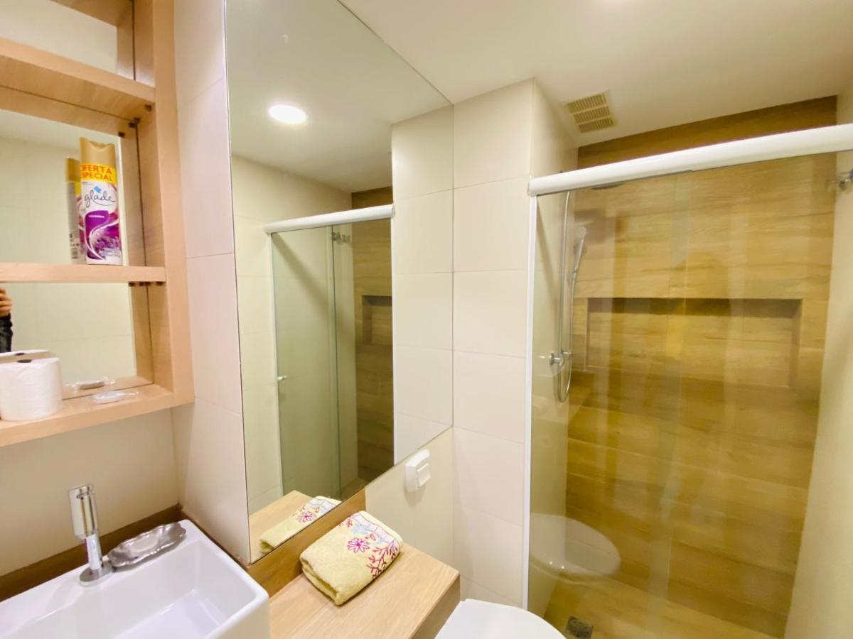 Apartamento 3 Quartos No Leblon Ff702