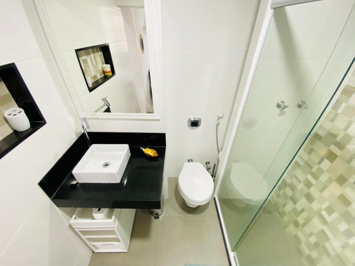 Apartamento 3 Quartos No Leblon Ff702