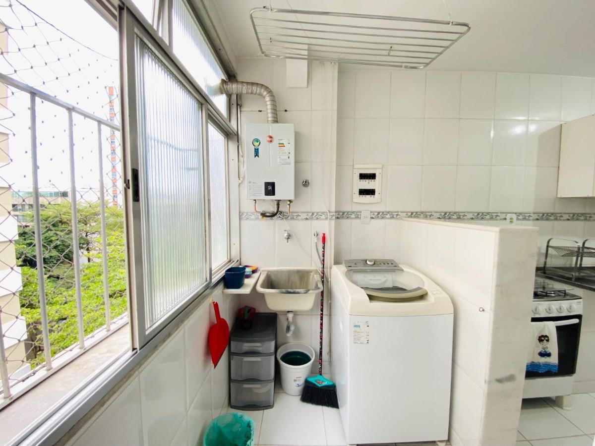 3 Quartos No Leblon Ff702 Apartamento Rio de Janeiro