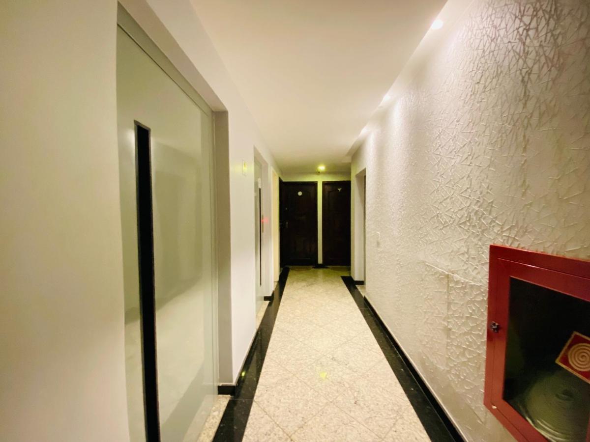 3 Quartos No Leblon Ff702 Rio de Janeiro