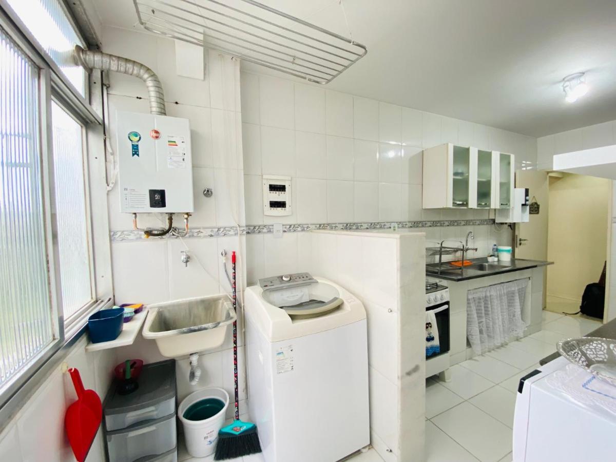 3 Quartos No Leblon Ff702 *