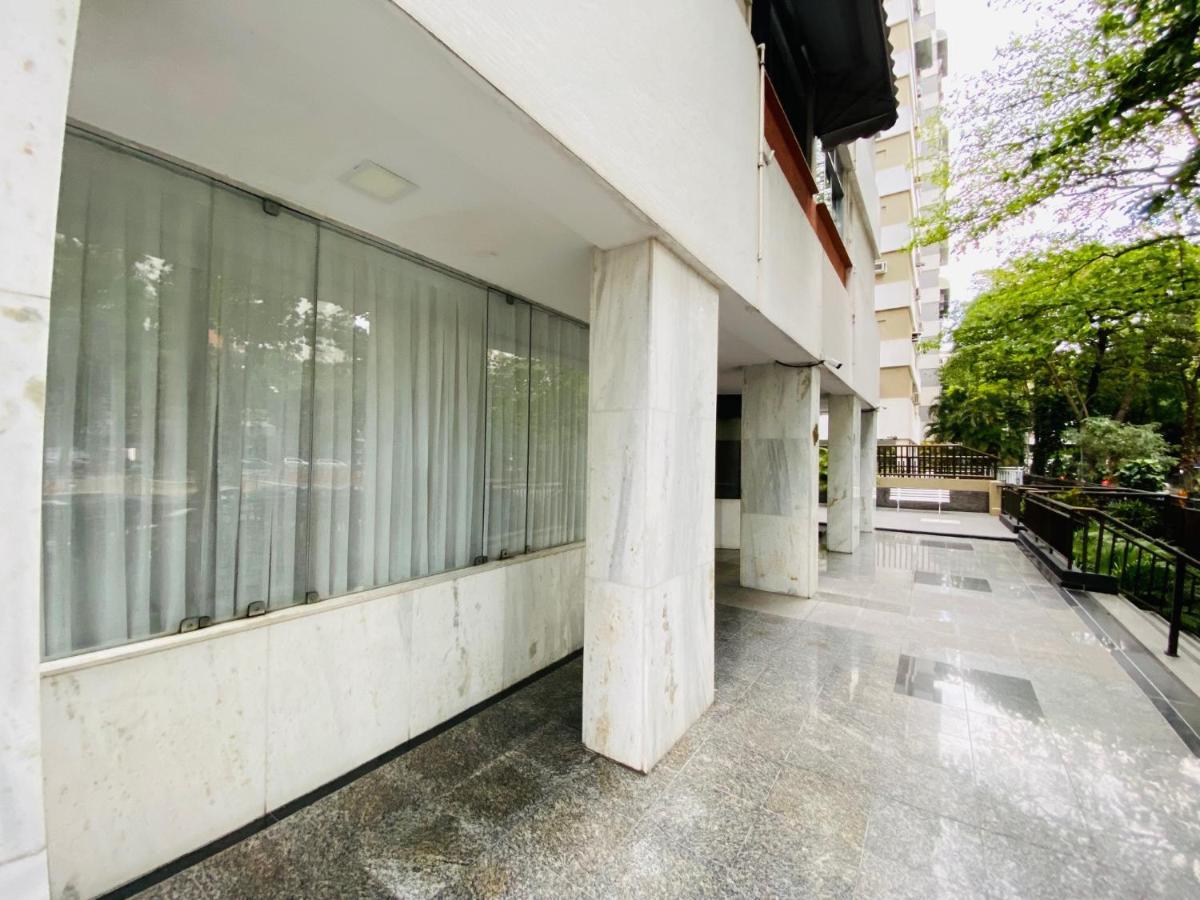 3 Quartos No Leblon Ff702 Apartamento Rio de Janeiro