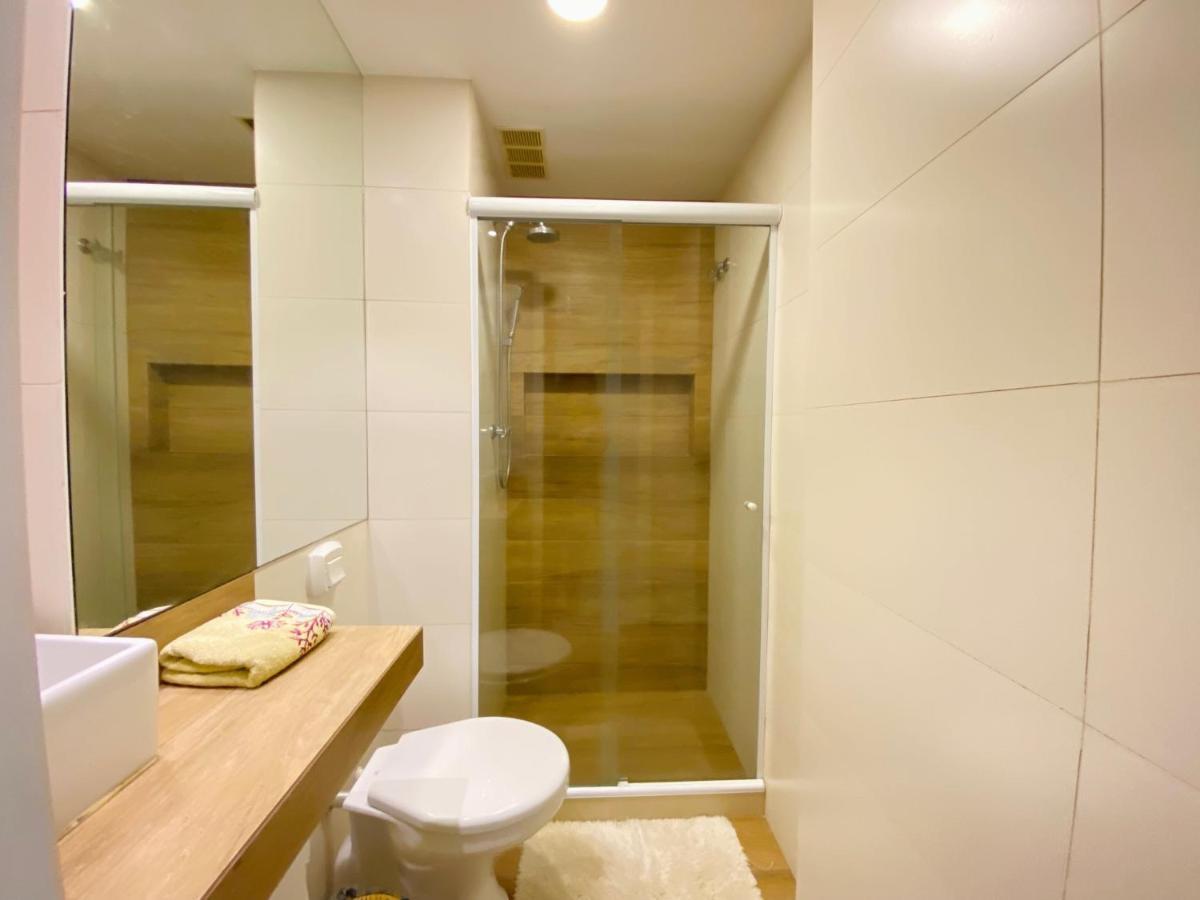 Apartamento 3 Quartos No Leblon Ff702 *