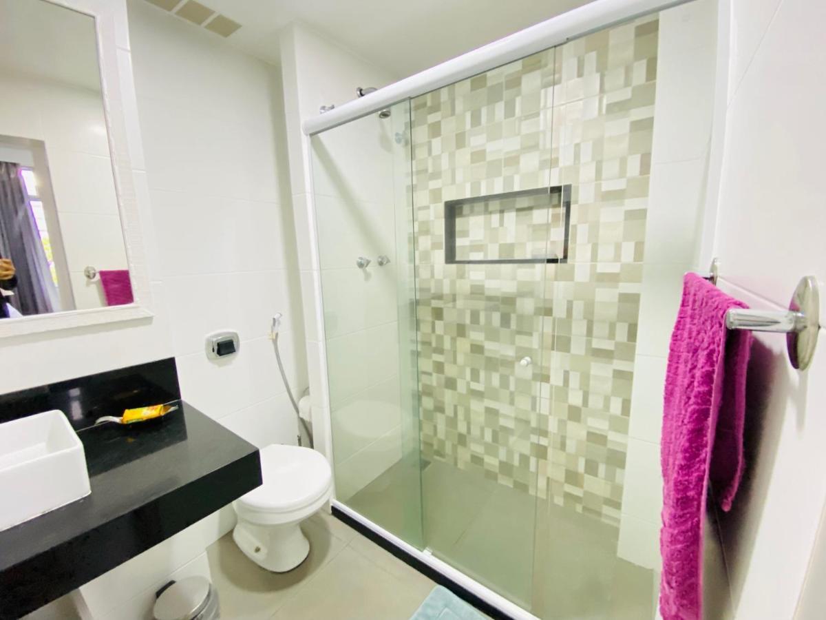 3 Quartos No Leblon Ff702 Apartamento Rio de Janeiro