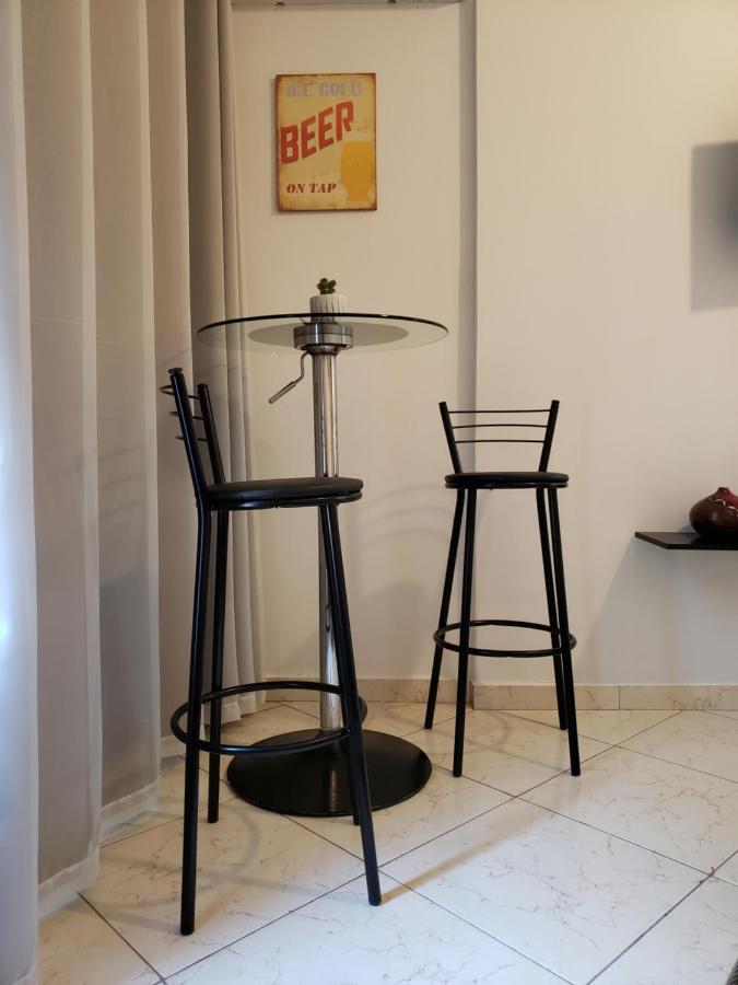 Studio_copa_clara Apartment