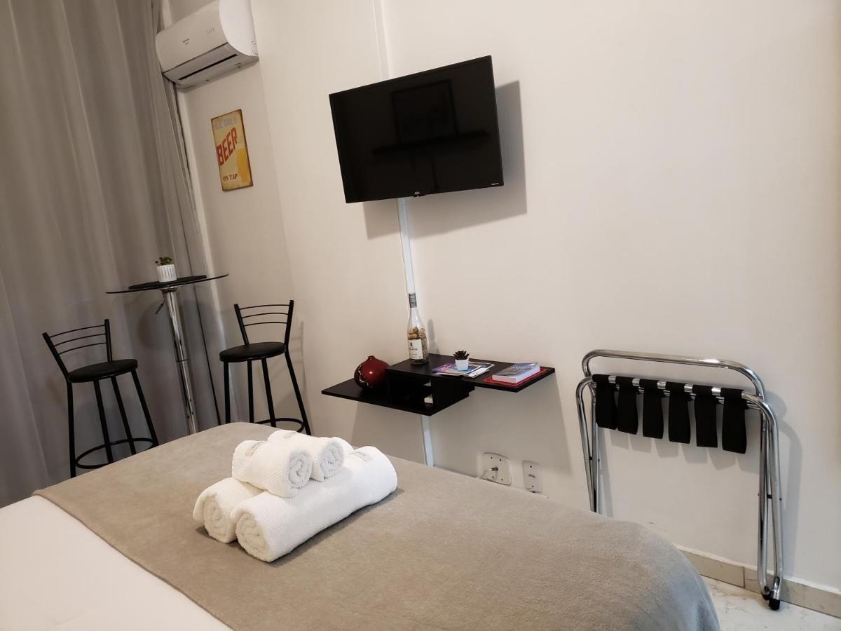 Studio_copa_clara Apartment Rio de Janeiro