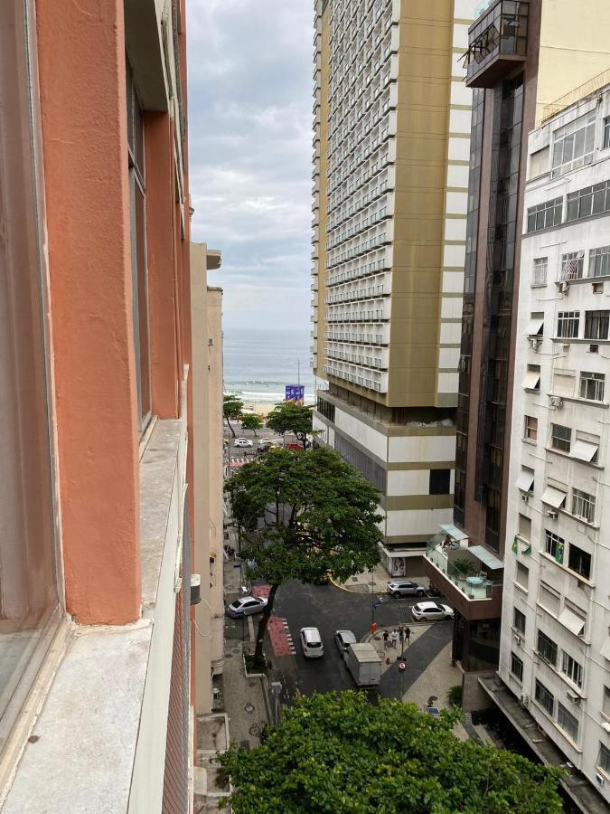 Copacabana Rio 10 Apartamento *