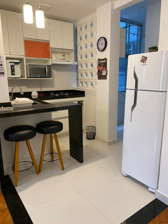 Apartamento Copacabana Rio 10 *