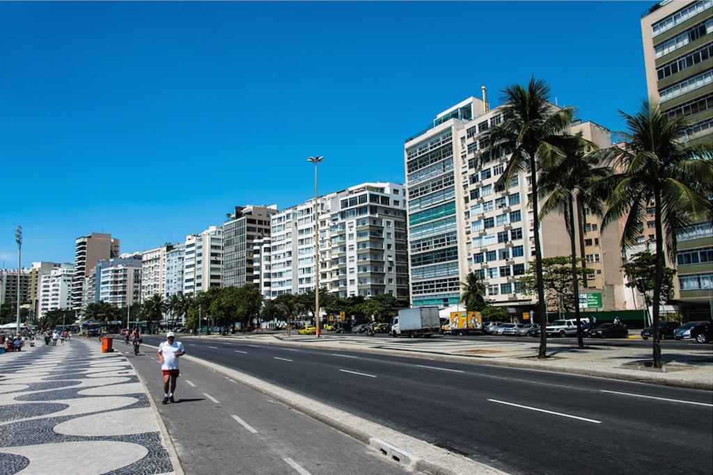 Copacabana Apartment *