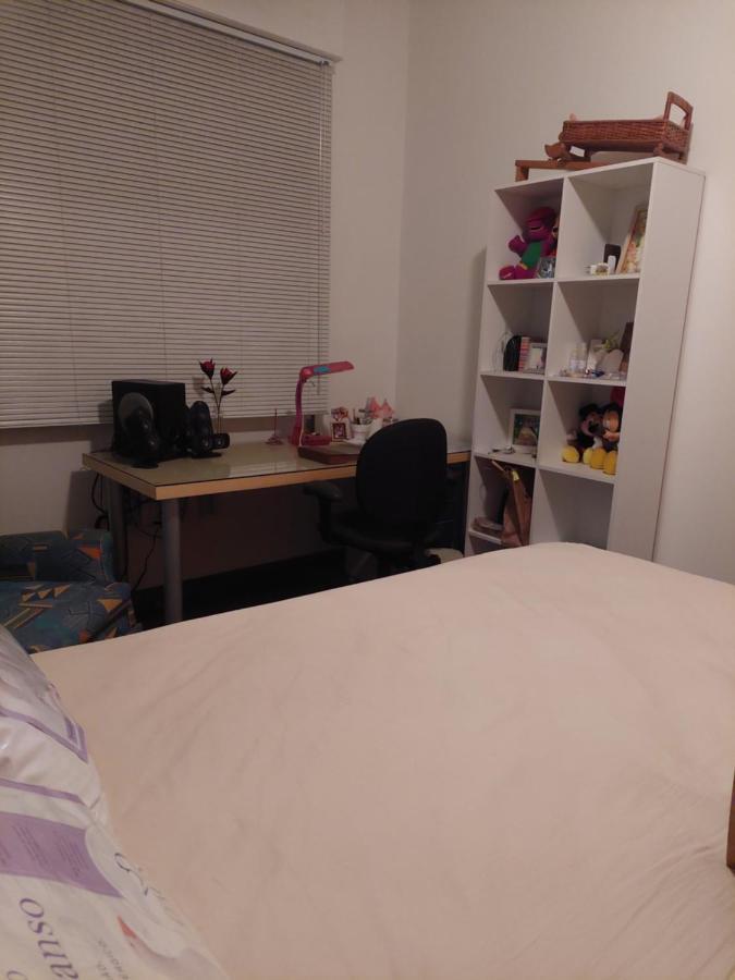Homestay Quartos Em Laranjeiras *