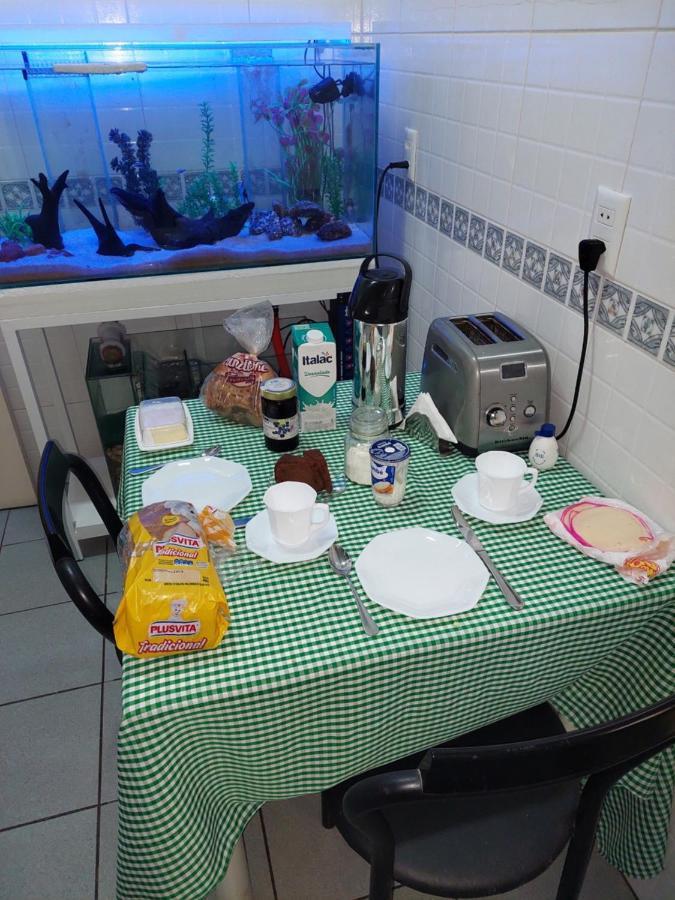 Homestay Quartos Em Laranjeiras Rio de Janeiro