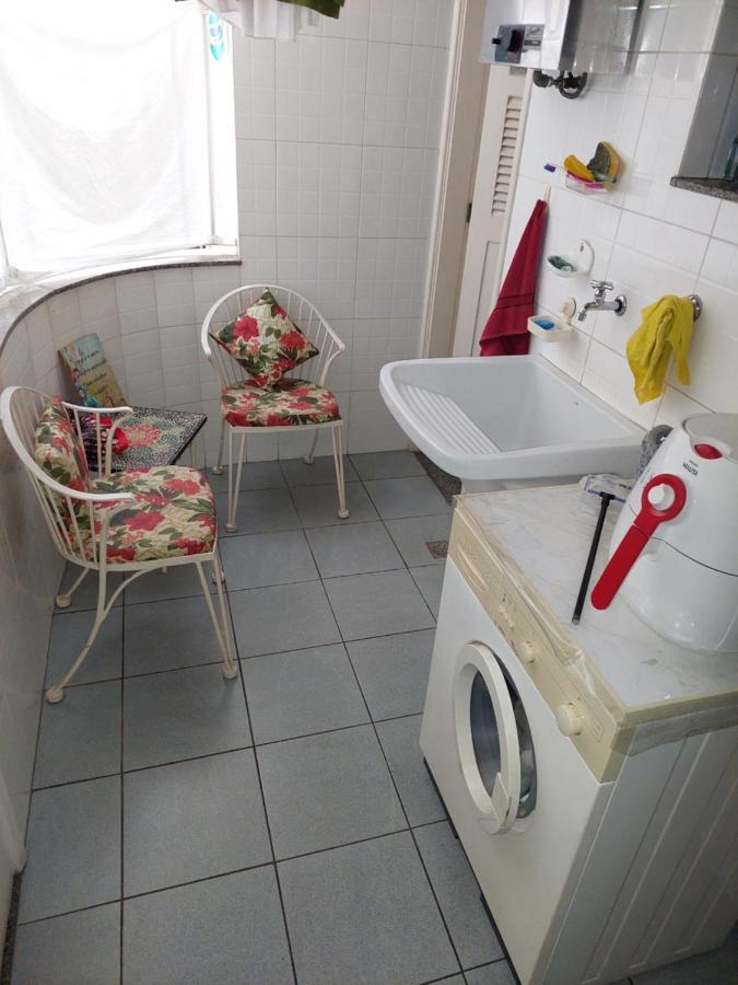 Quartos Em Laranjeiras Homestay