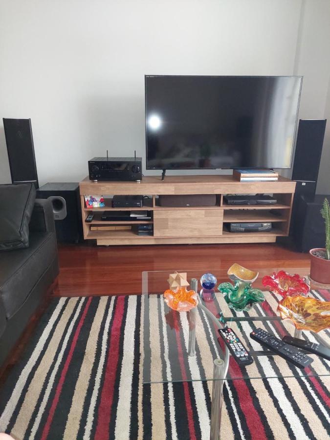 Quartos Em Laranjeiras Homestay *