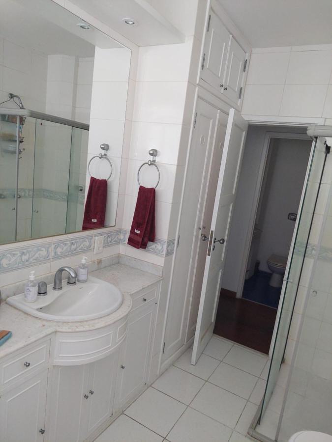 Homestay Quartos Em Laranjeiras Rio de Janeiro