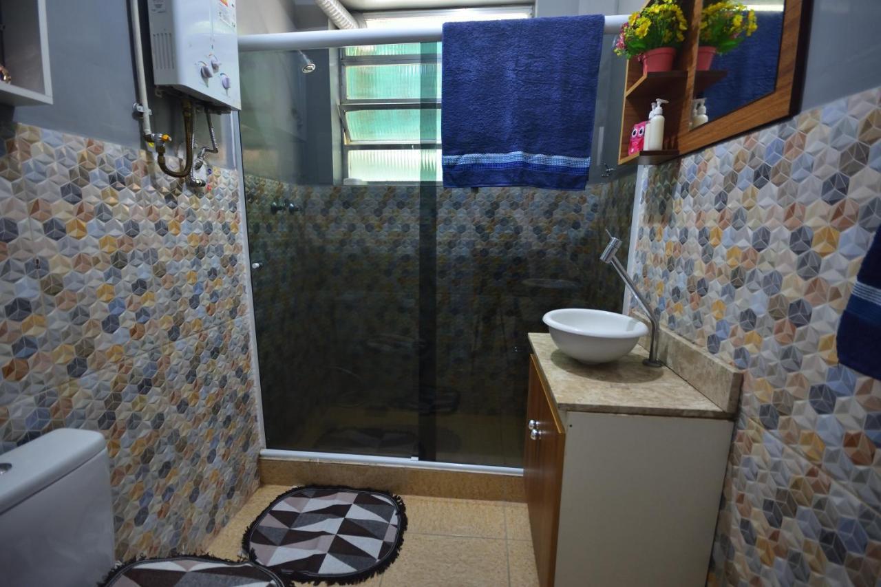 Apartamento Aconchegante Do Leme *