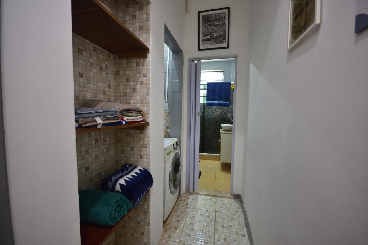 Apartamento Aconchegante Do Leme Rio de Janeiro