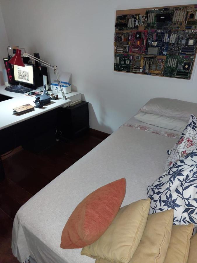Quartos Em Laranjeiras *