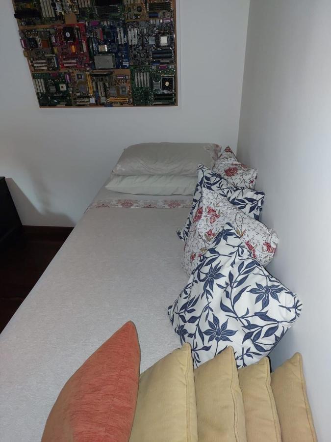 Quartos Em Laranjeiras Homestay