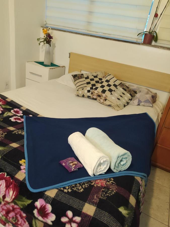 Luxo Copacabana Quarto em Acomodações Particulares *