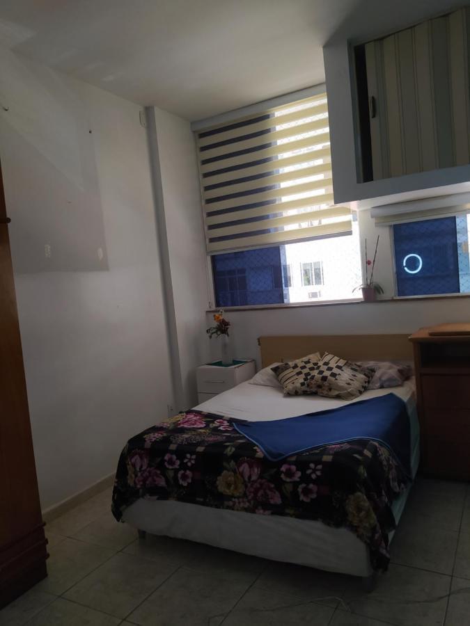 Luxo Copacabana Quarto em Acomodações Particulares