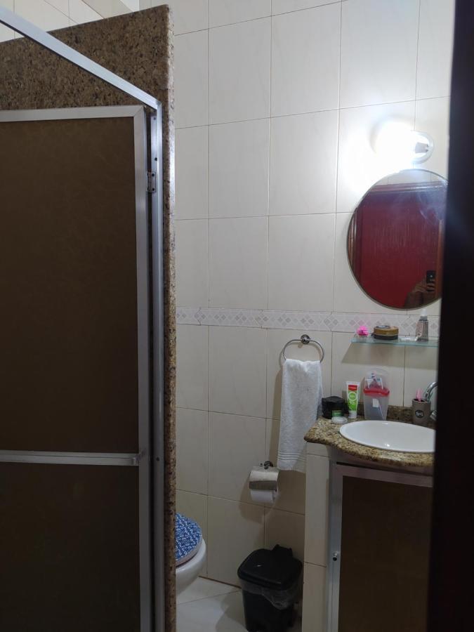 Luxo Copacabana Quarto em Acomodações Particulares *