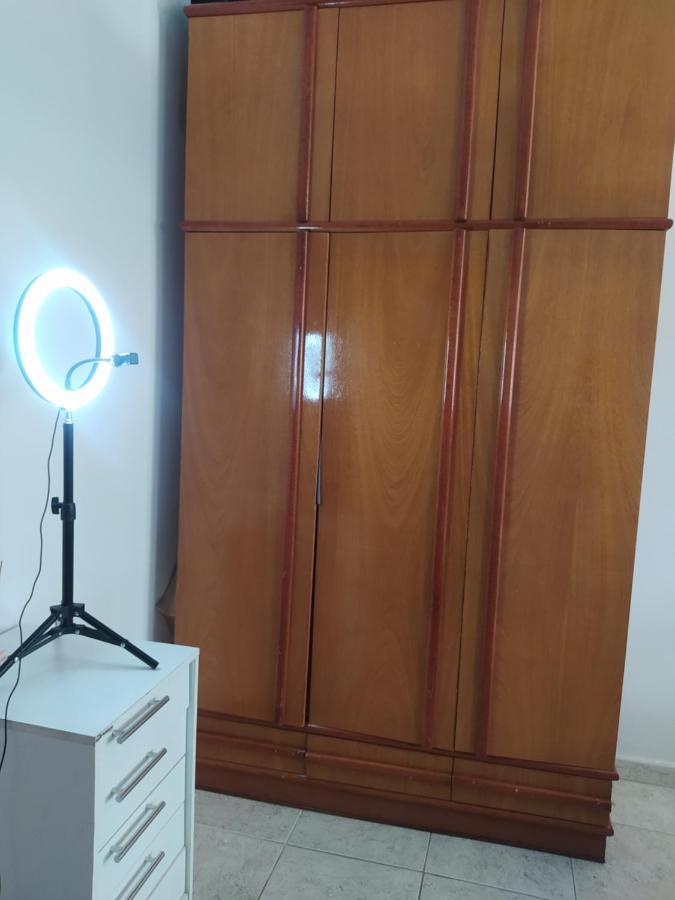 Quarto em Acomodações Particulares Luxo Copacabana