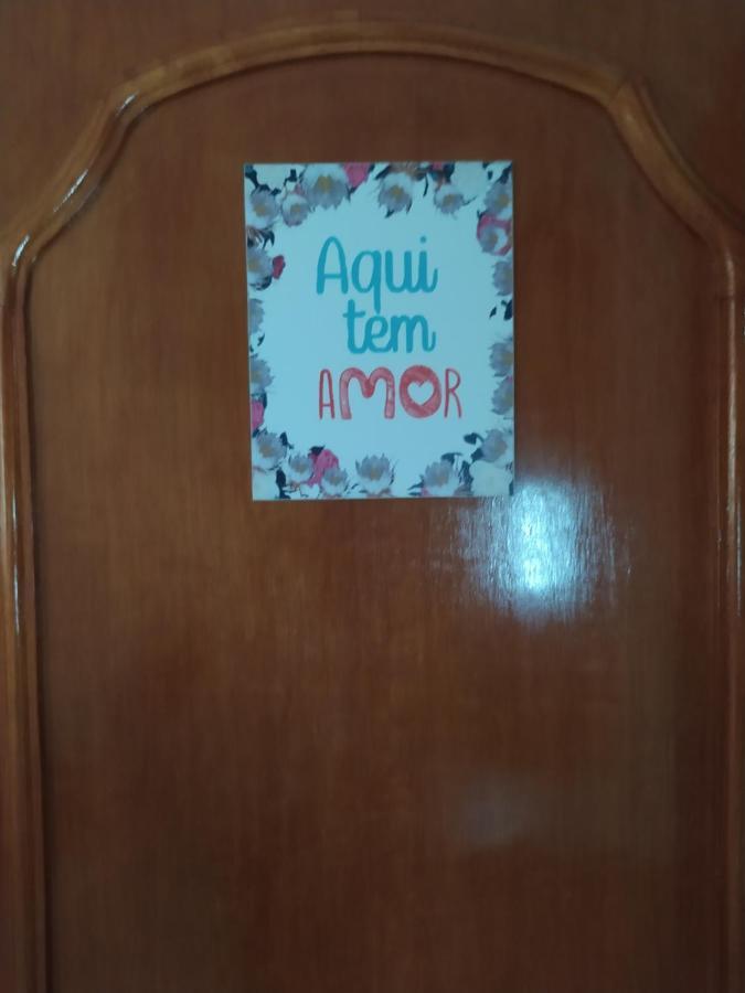 Quarto em Acomodações Particulares Luxo Copacabana