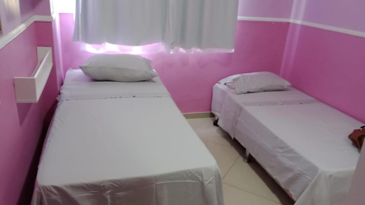 Apartamento Barra *