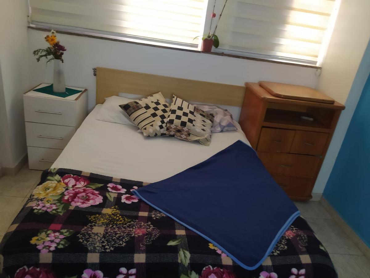 Quarto em Acomodações Particulares Luxo Copacabana